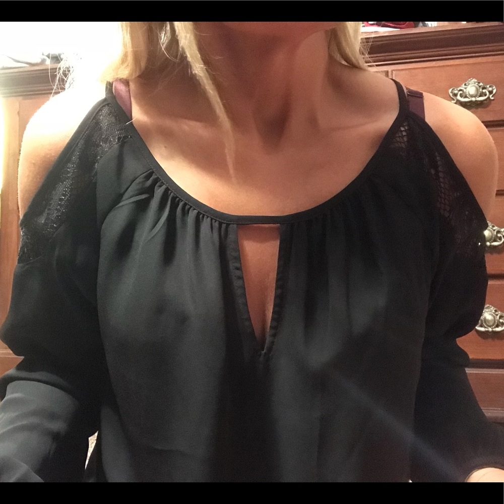 Simply Styled cold top